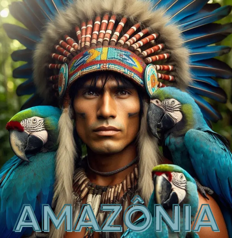 Amazônia