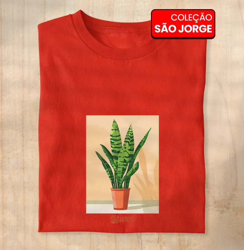 Espada de São Jorge