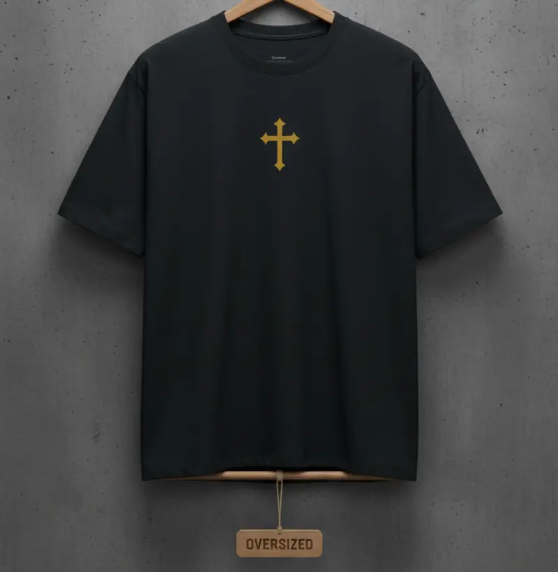 A CRUZ – SÍMBOLO SUPREMO DA REDENÇÃO"