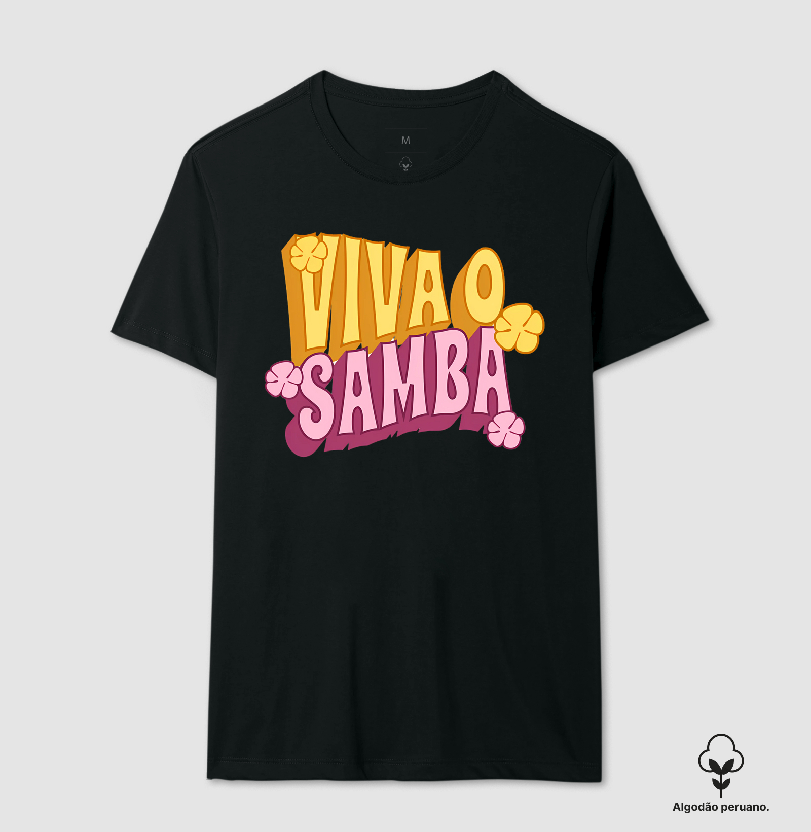 Viva o Samba