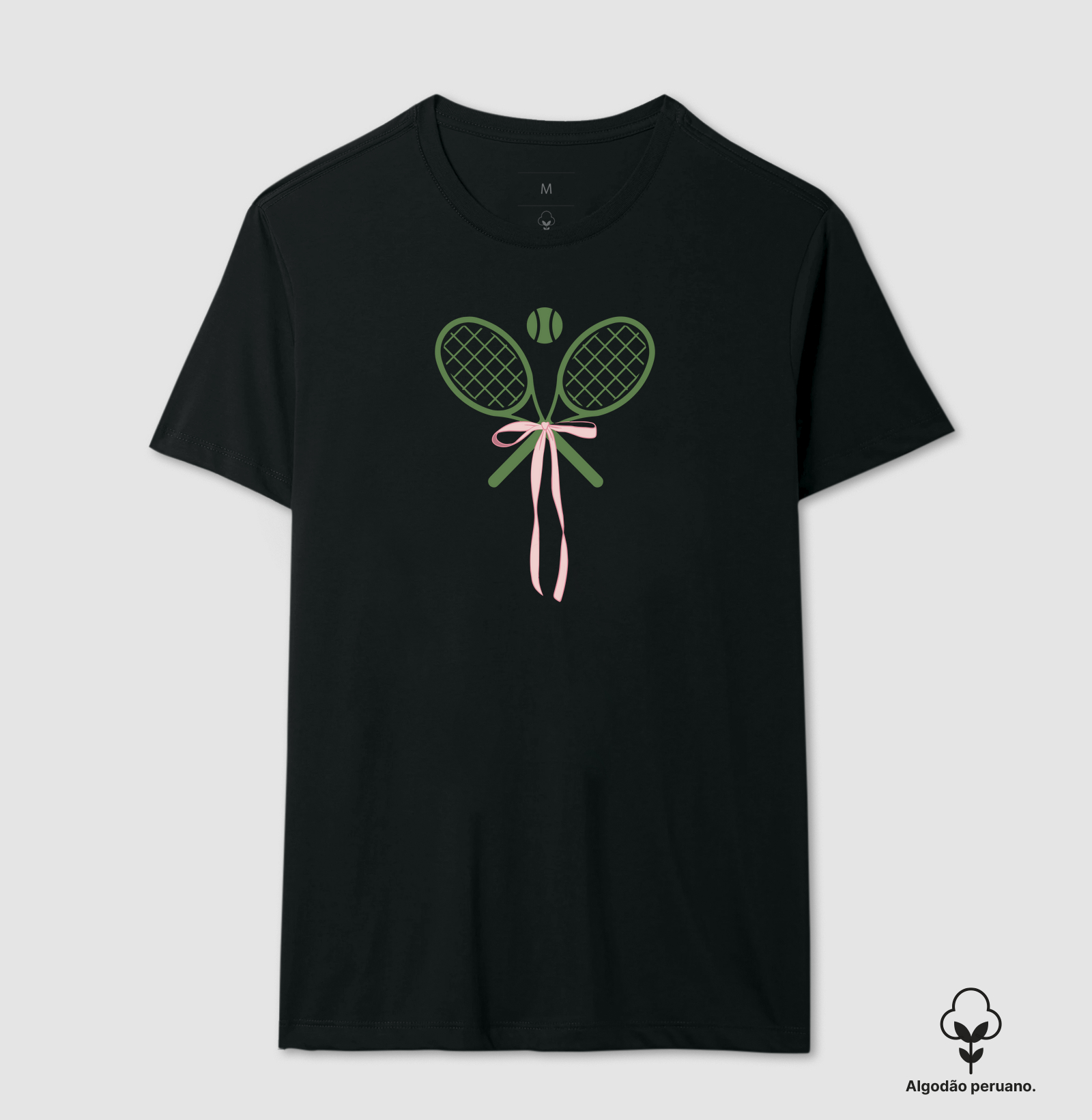 GRACE TENNIS BOW