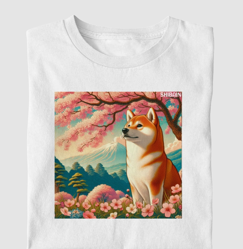 Shiba Sereno