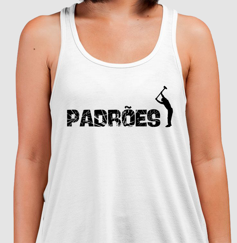 Padrões Quebrados