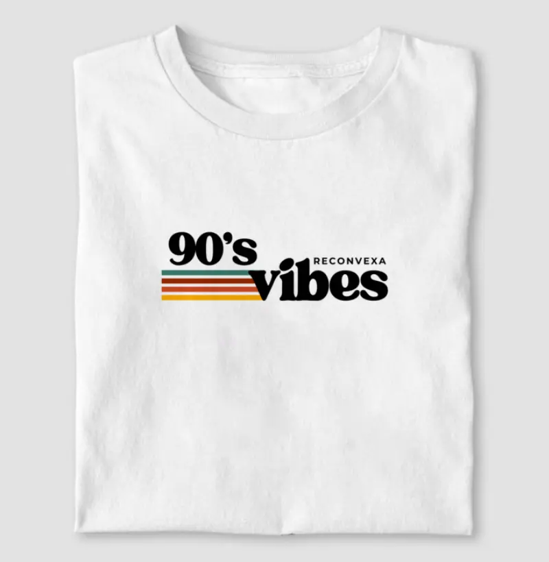 90's Vibes