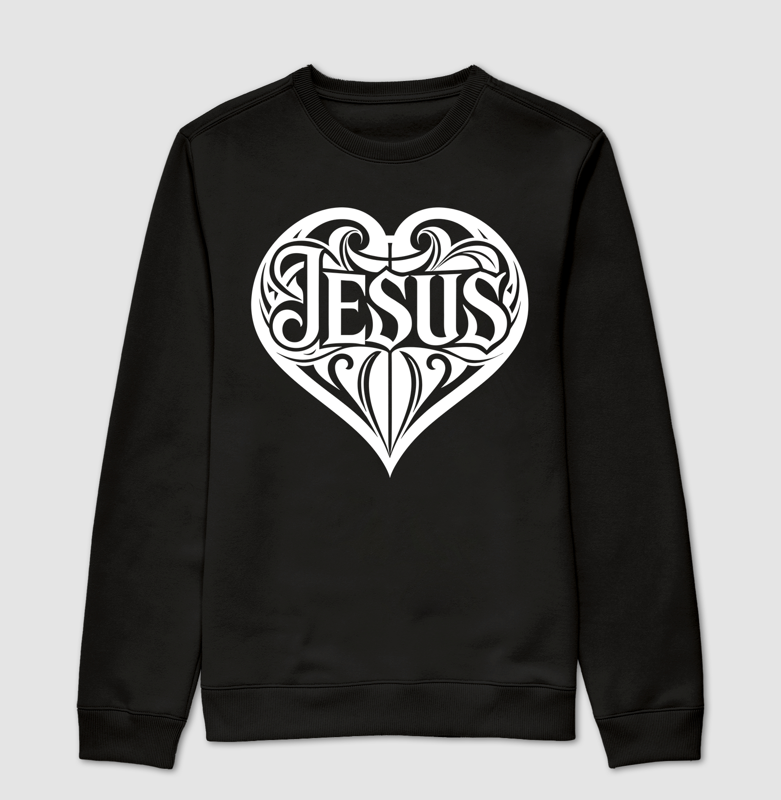 JESUS 