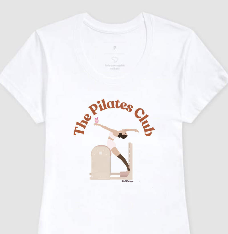 Pilates Club barrel