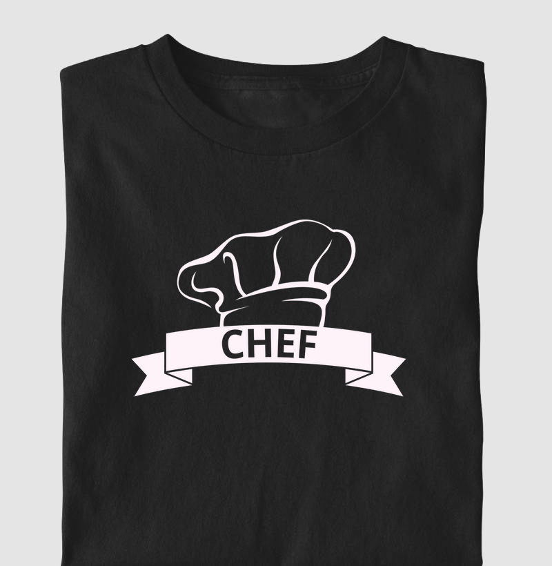 Gastronomia, Chef