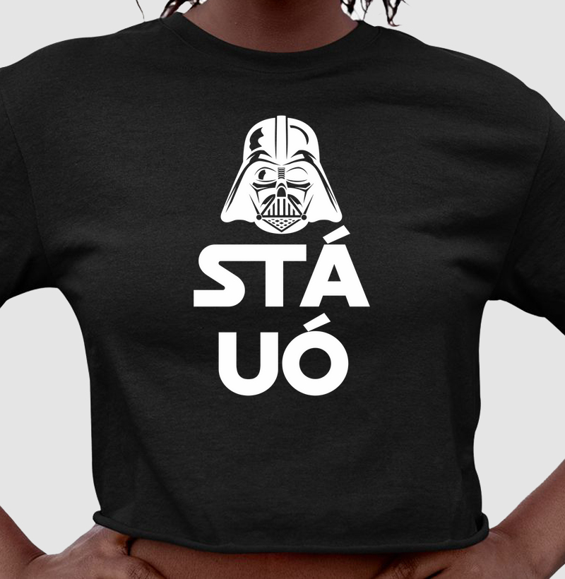 Stá Uó - Star Wars