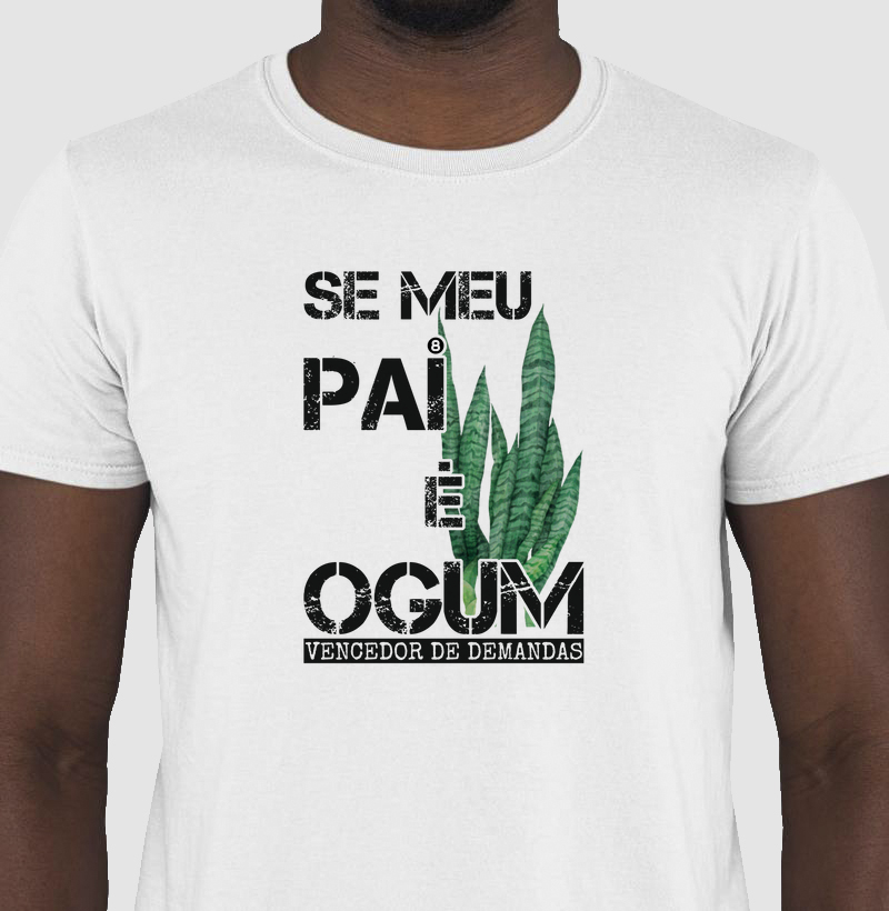 FILHO DE OGUM
