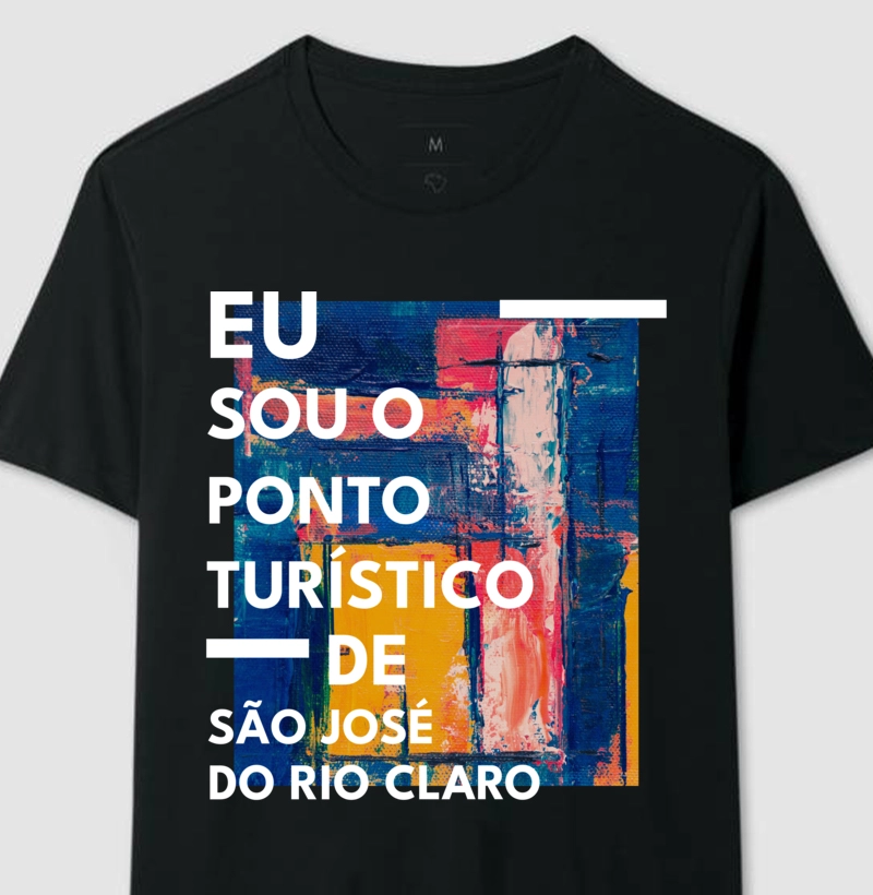 São José do Rio Claro Ponto Turístico