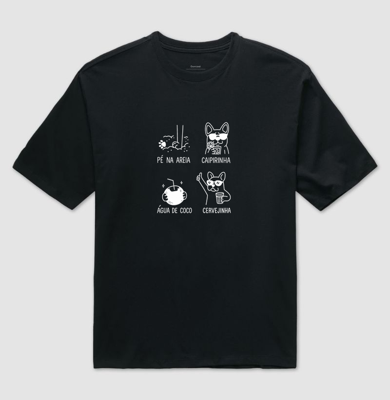 Camisa 0