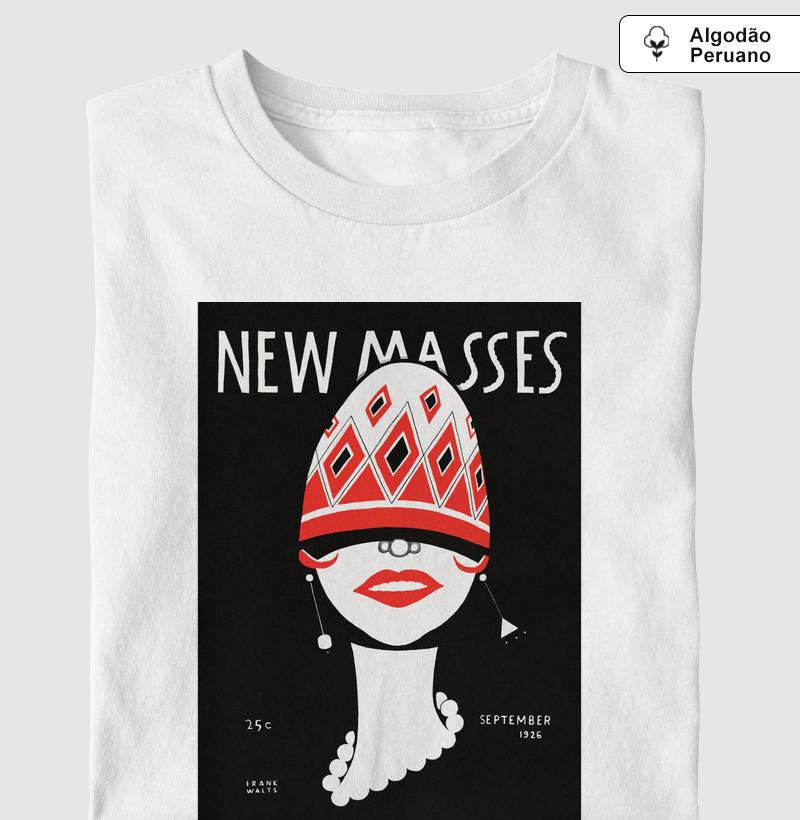 New Masses
