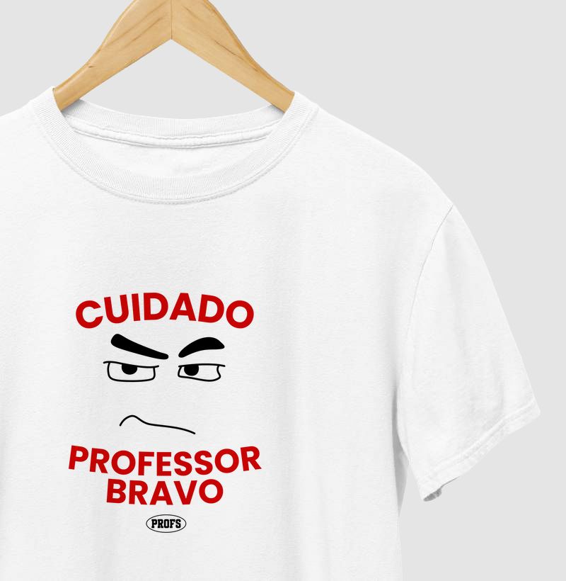 Professor Bravo