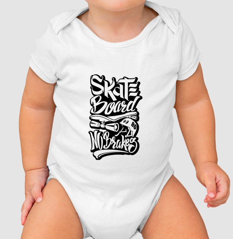 Body Infantil Premium