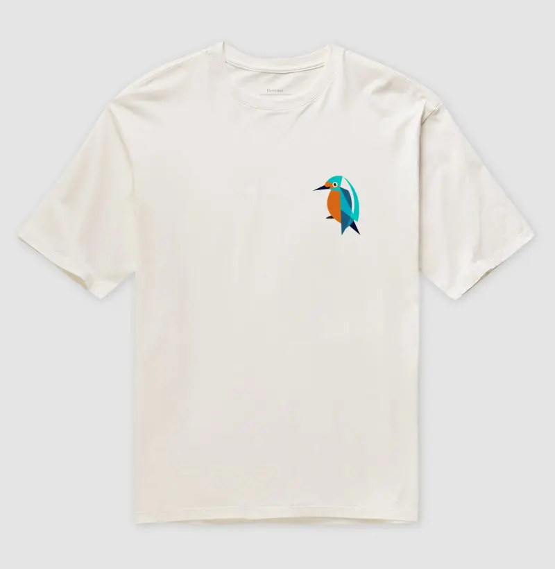 GEOMETRIC BIRD