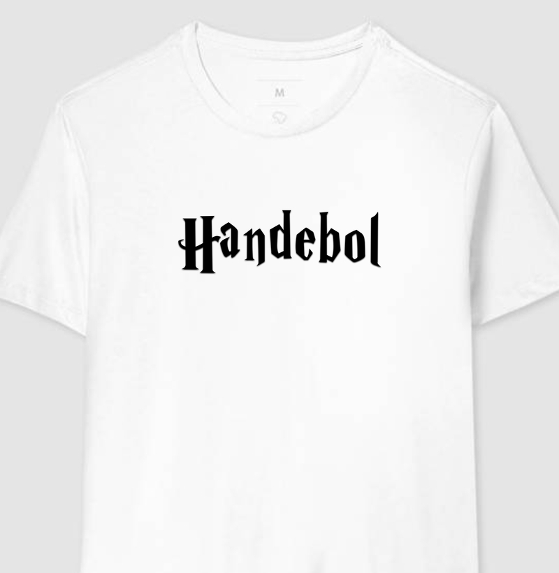 Camiseta de Handebol - HANDEBOL HP