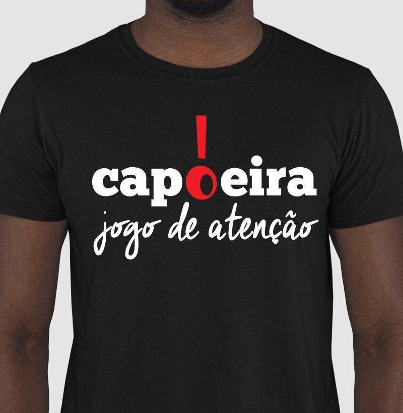 Jogo de Atenção - Dark