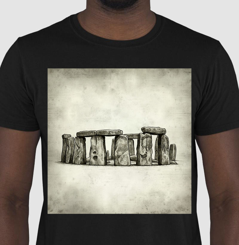 Stonehenge