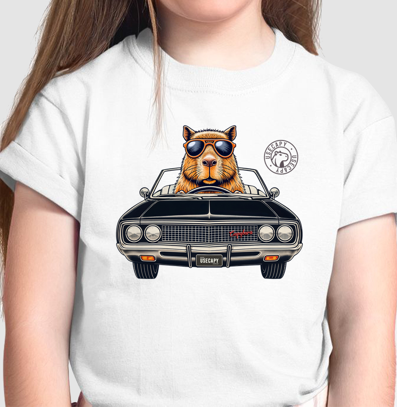 Dodge Capy