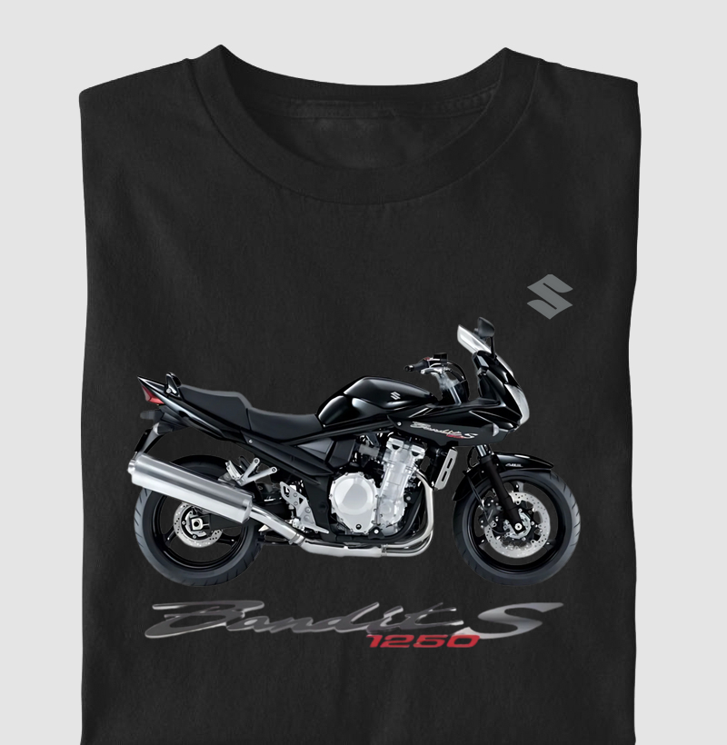 Bandit S 1250 1