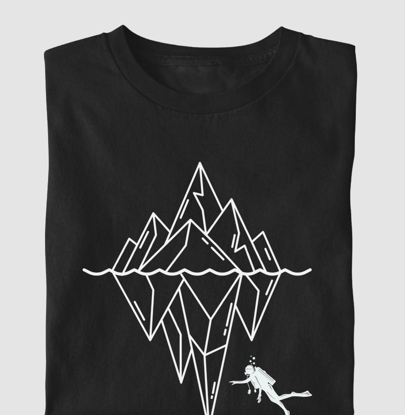 ICEBERG DIVER