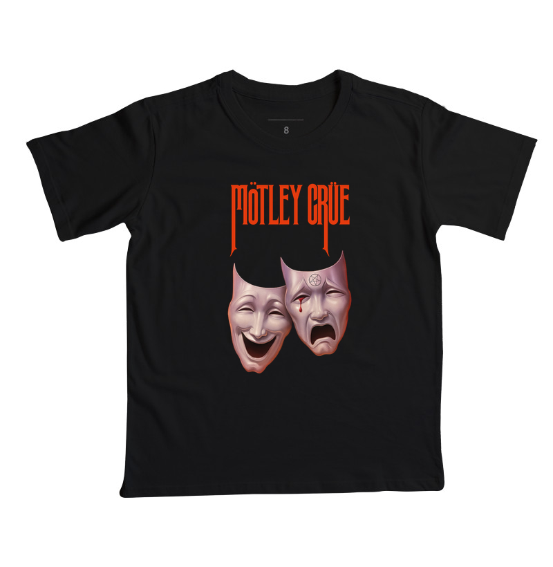 Mötley Crüe - Theatre of Pain