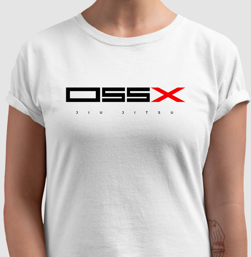 OSSX | Somente 7 unidades