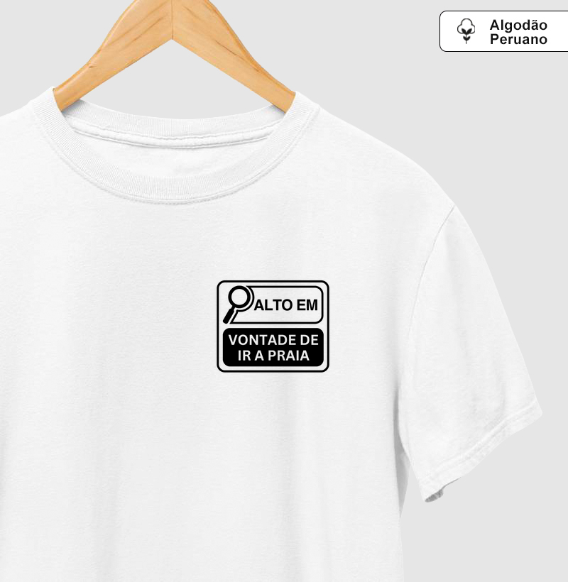 Alto em..