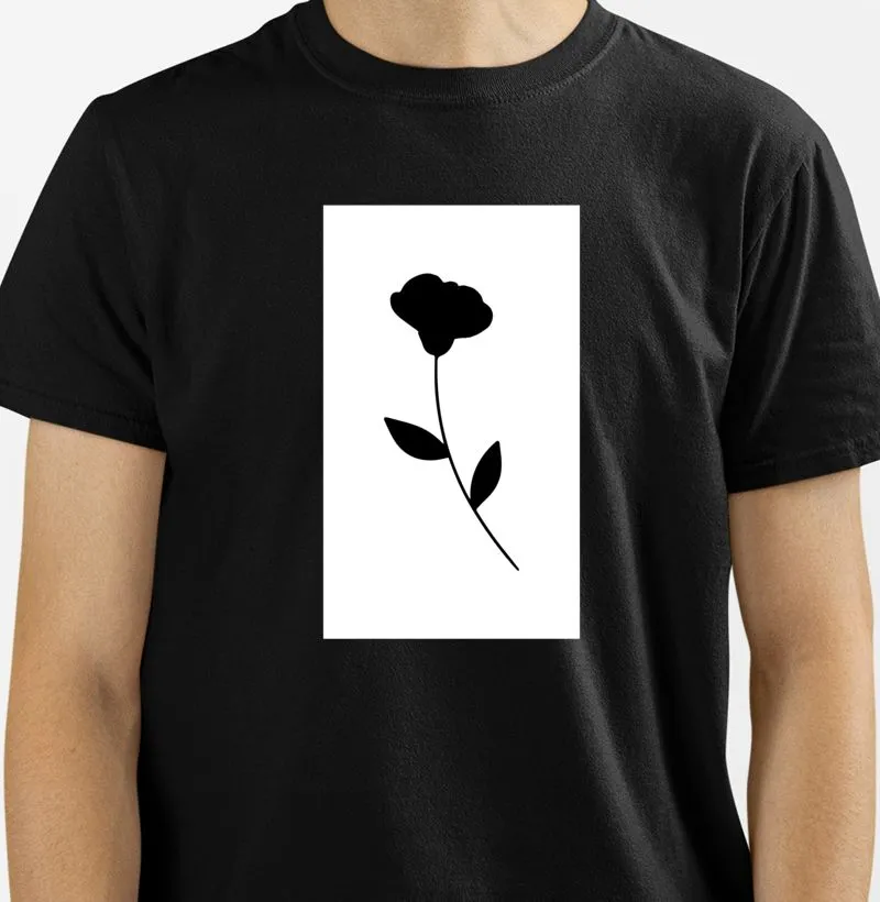 Rosa Negra