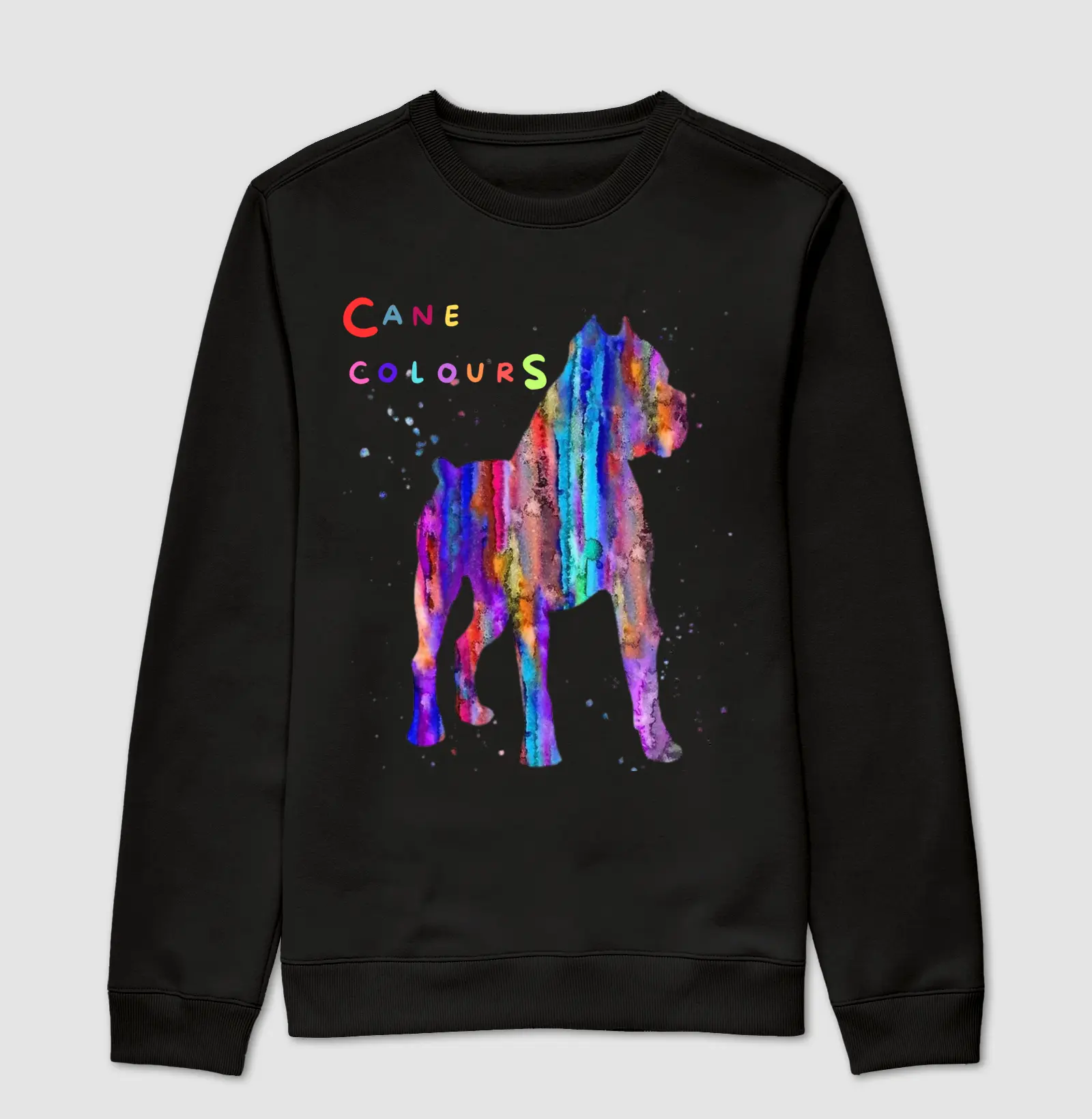 Cane Colours