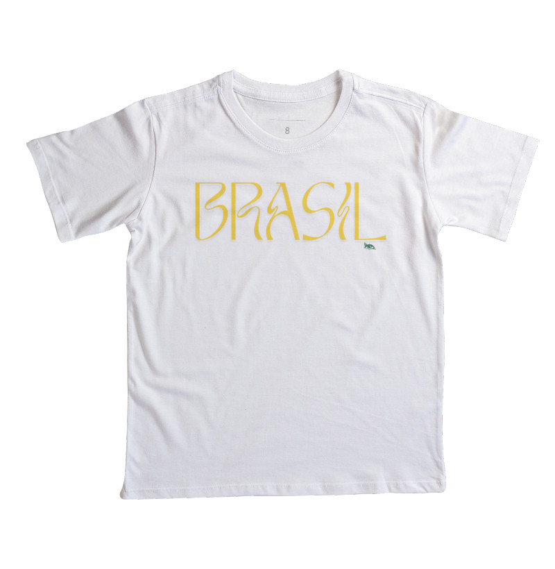 Brasil (Amarelo)