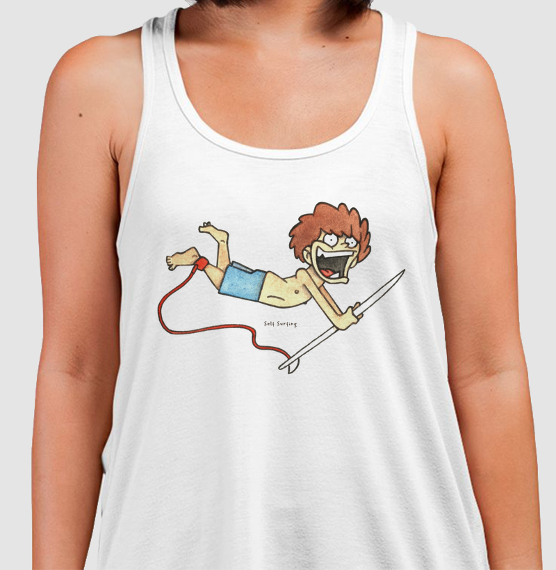 JUBA VIBES | Confecção Reserva 🦜