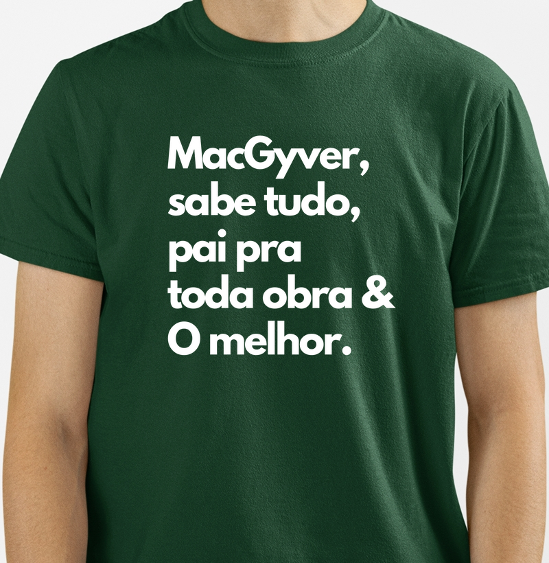 Pai pra toda obra