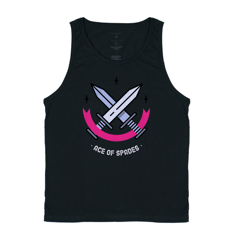 Ace Of Spades