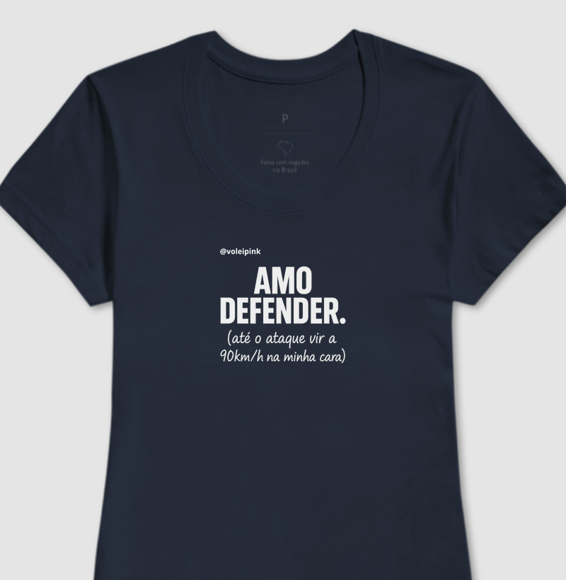 Amo Defender