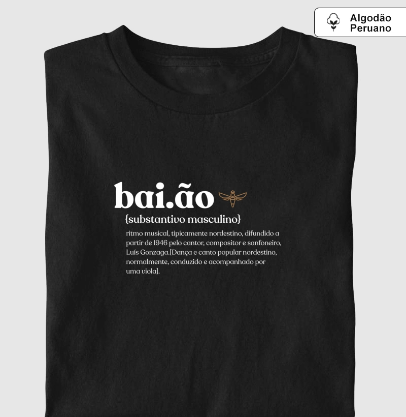 Baião