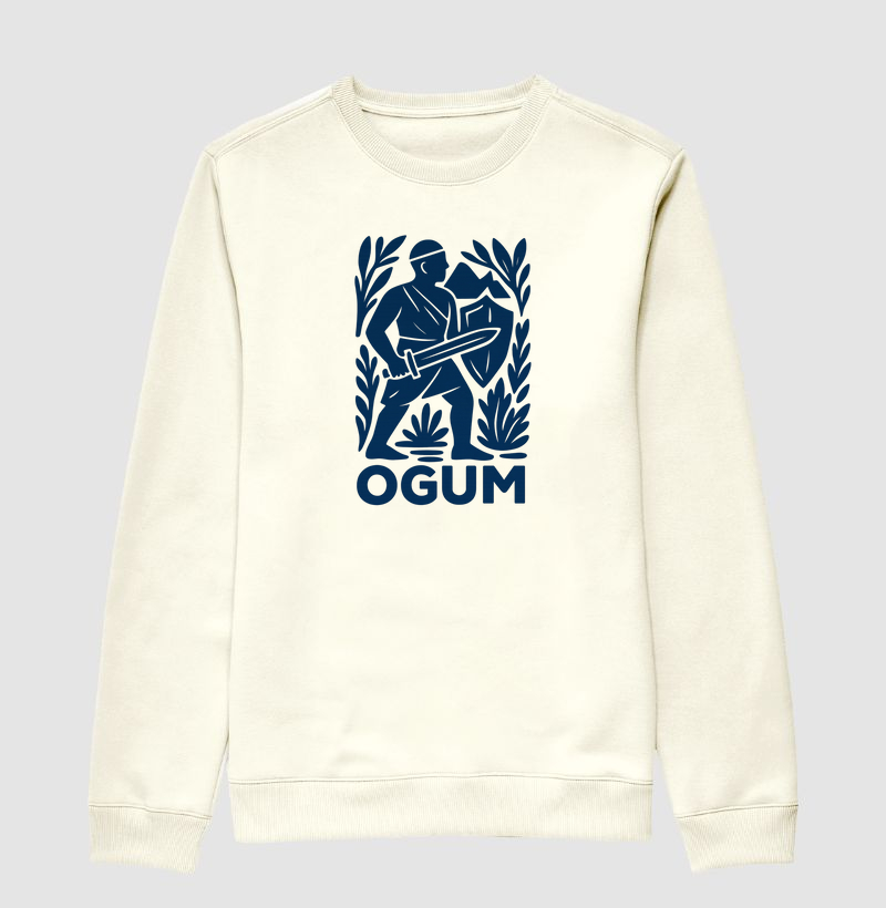 Ogum Ogunhê
