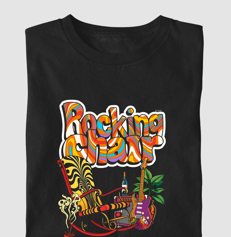ROCKIN CHAIR