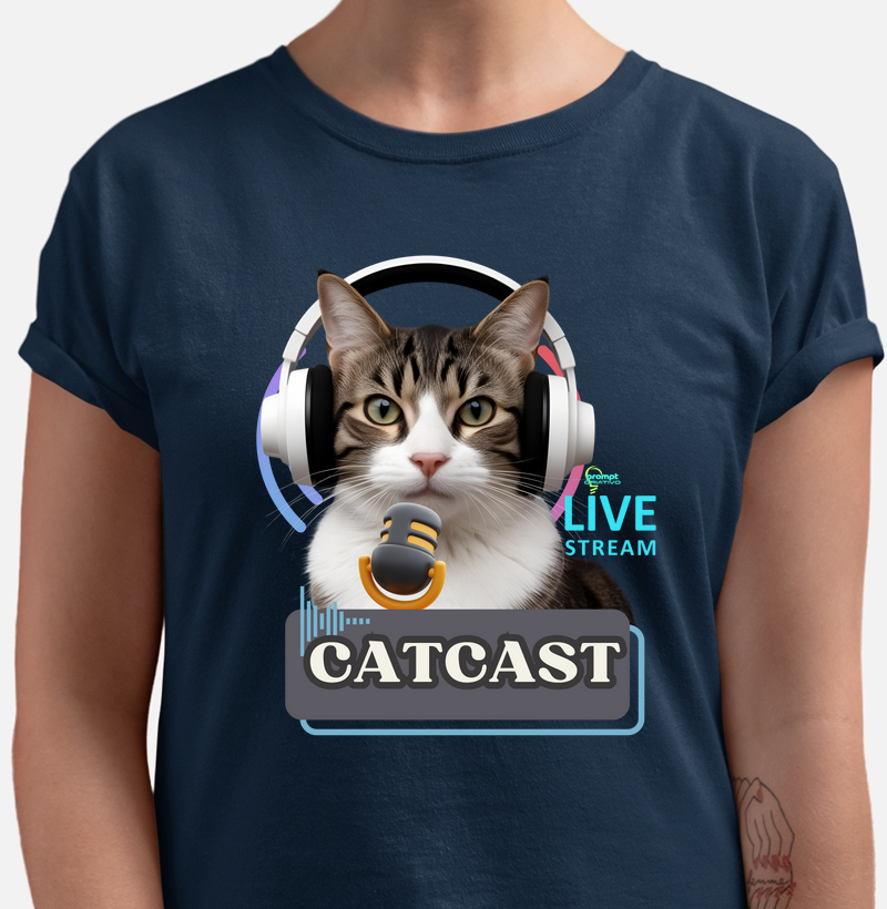Catcast