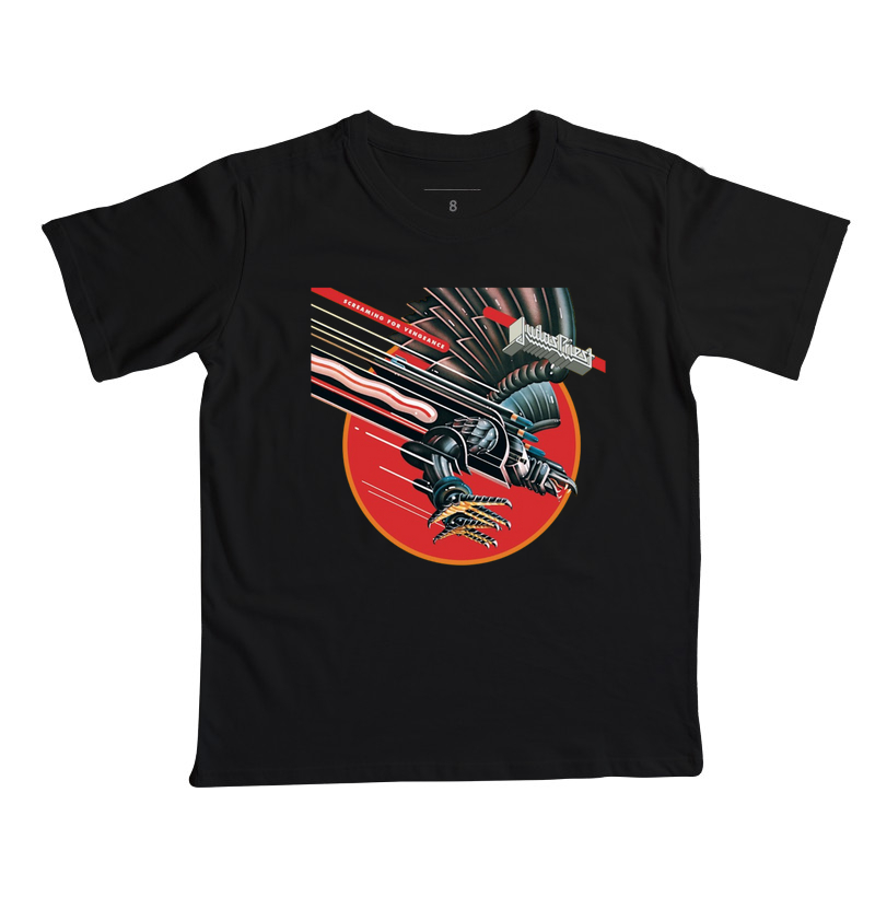 Judas Priest - Screaming For Vengeance