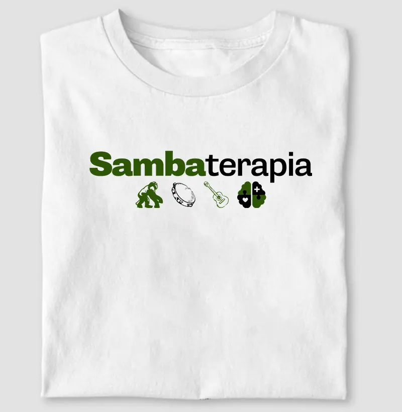 SambaTerapia