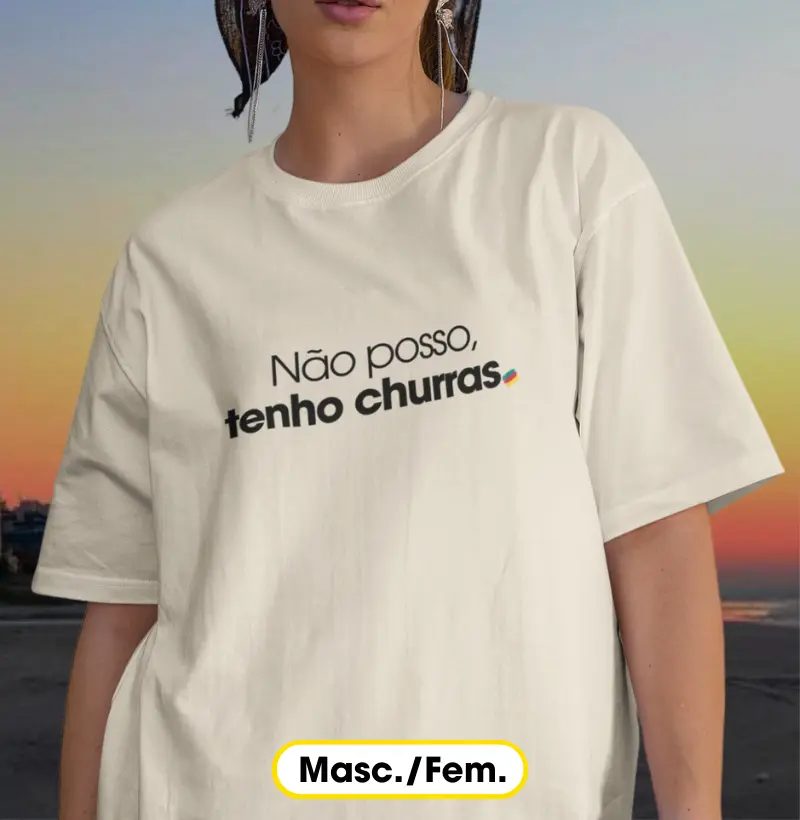 Camisa 0