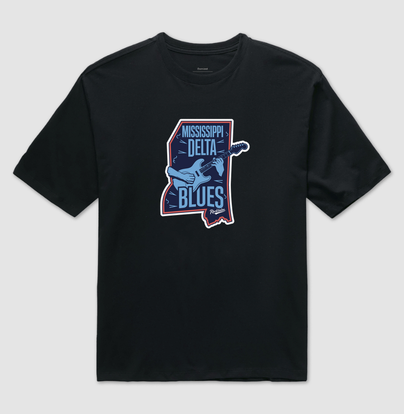 Mississippi Delta Blues