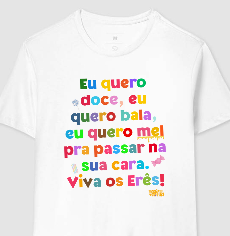 Festa de Erê