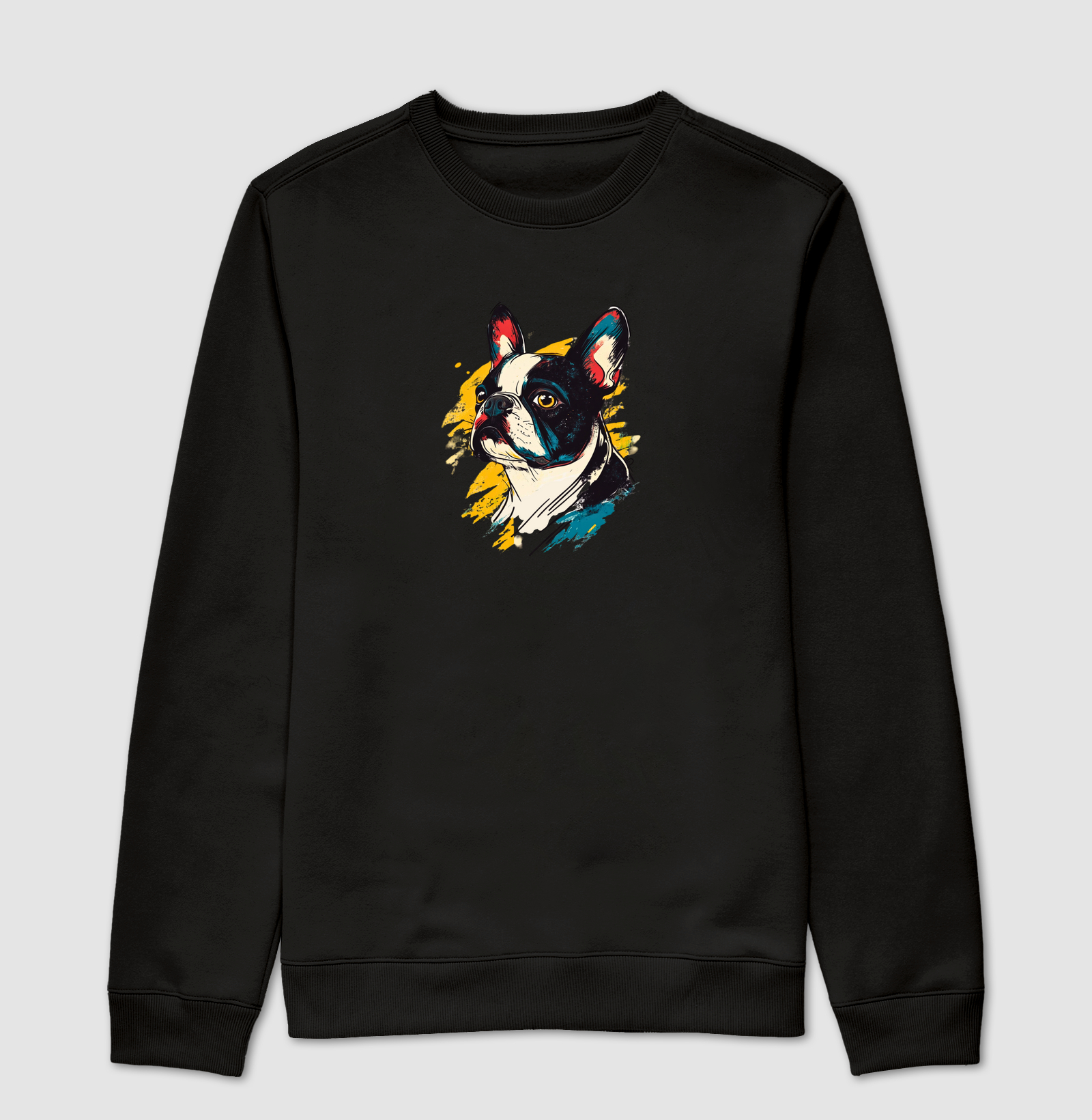 Boston Terrier