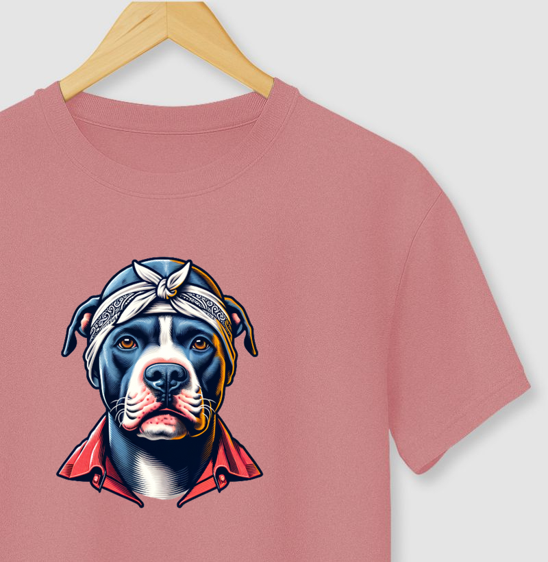 Camiseta PTB021