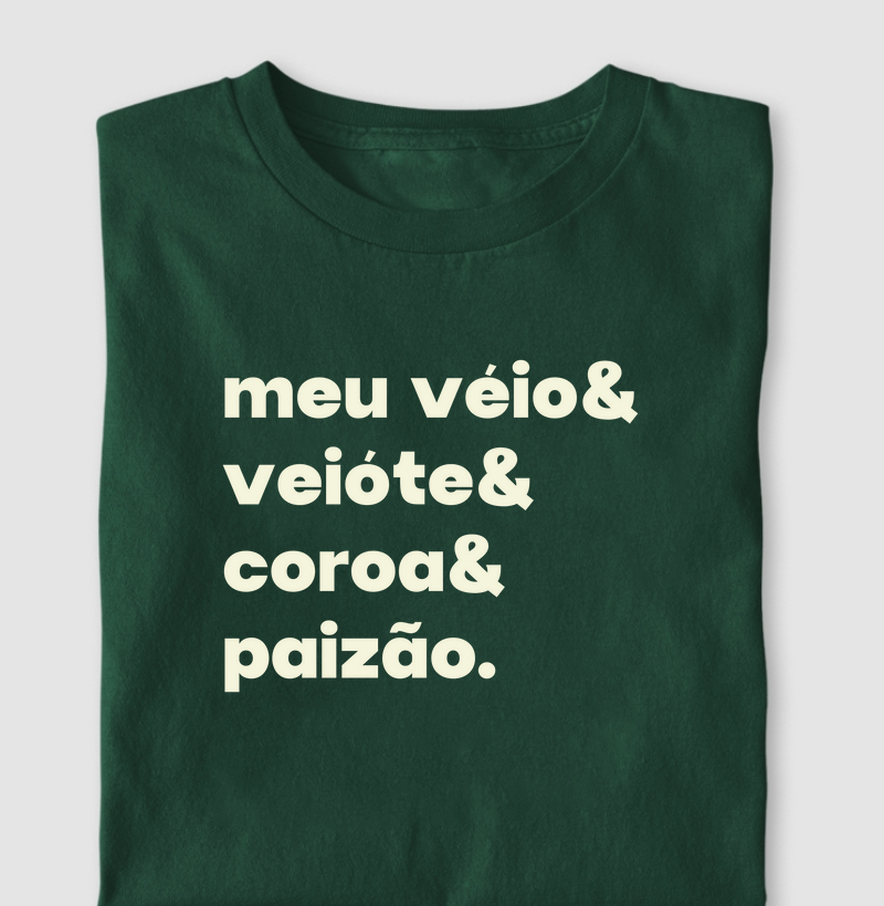 Meu Véio