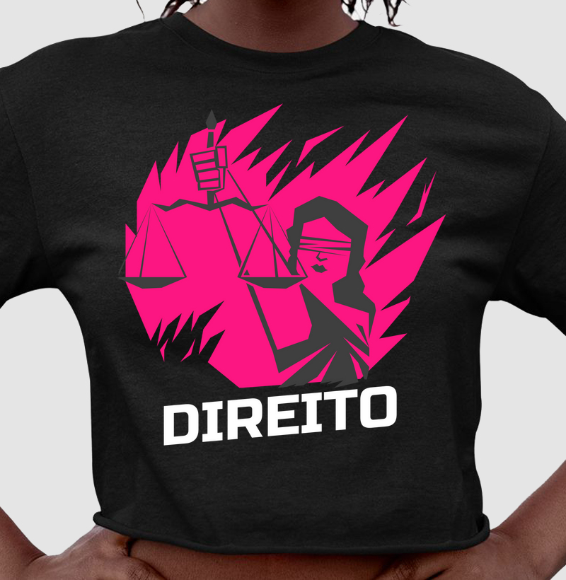 DIREITO 1 ROSA