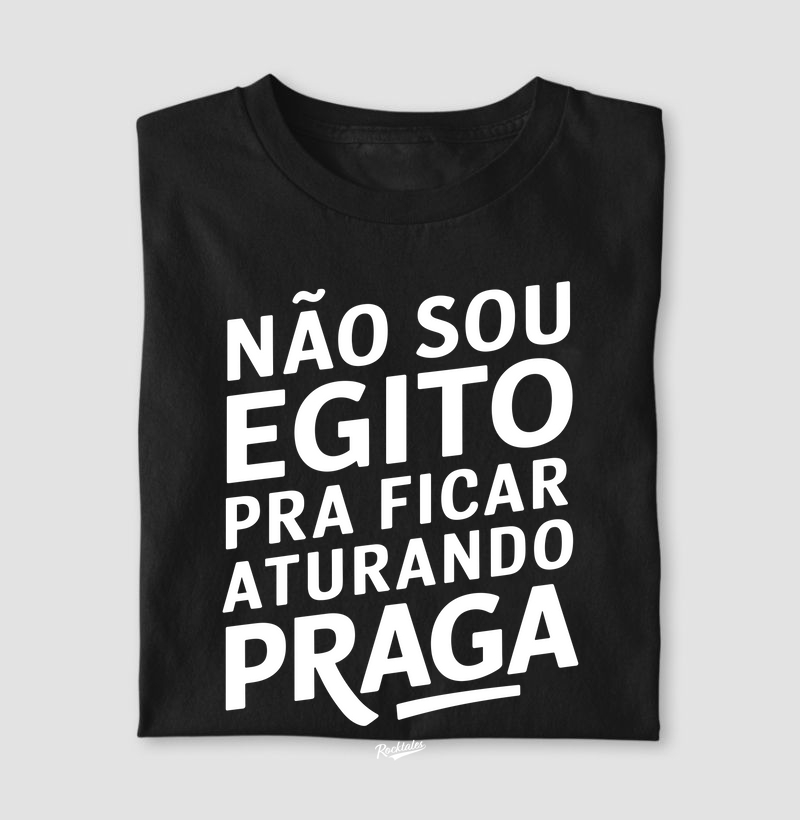 Aturando Praga