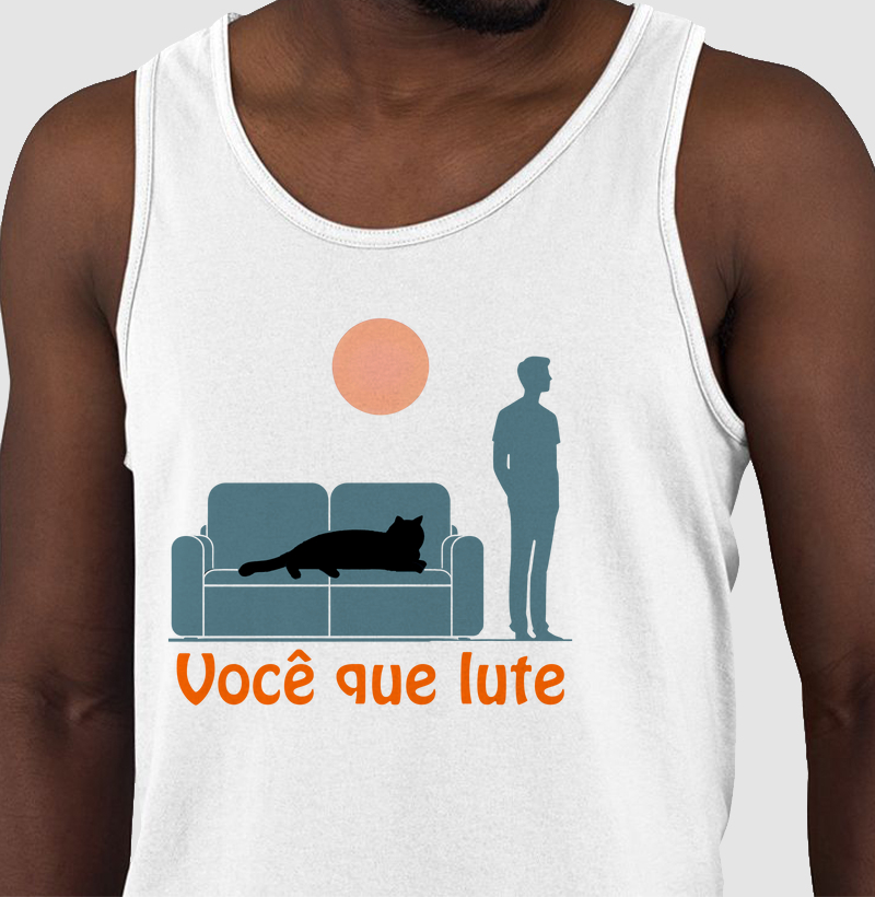 VOCÊ QUE LUTE II